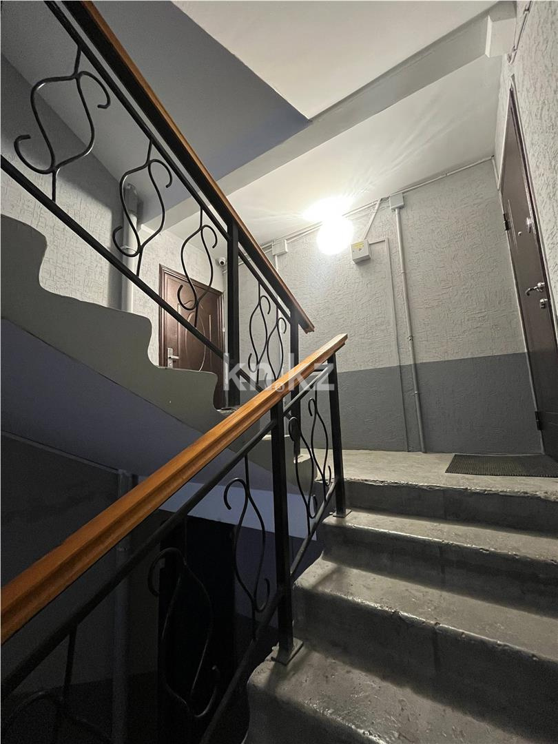 Продажа 1-комнатной квартиры, 34 м², мкр. 8-й мкр. в Темиртау - фото 12