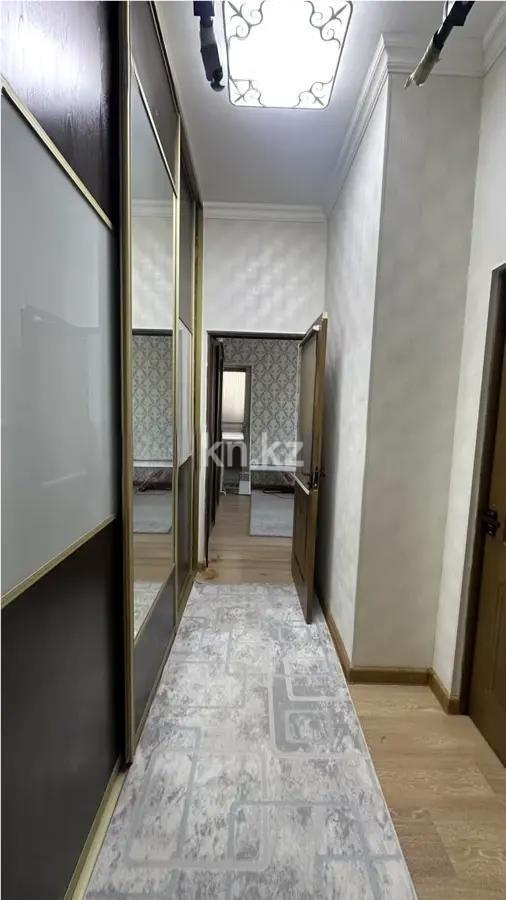 Продажа 3-комнатной квартиры, 84.3 м² в Астане - фото 6