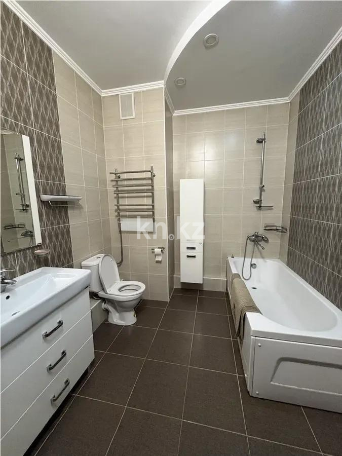 Продажа 3-комнатной квартиры, 104 м² в Алматы - фото 4