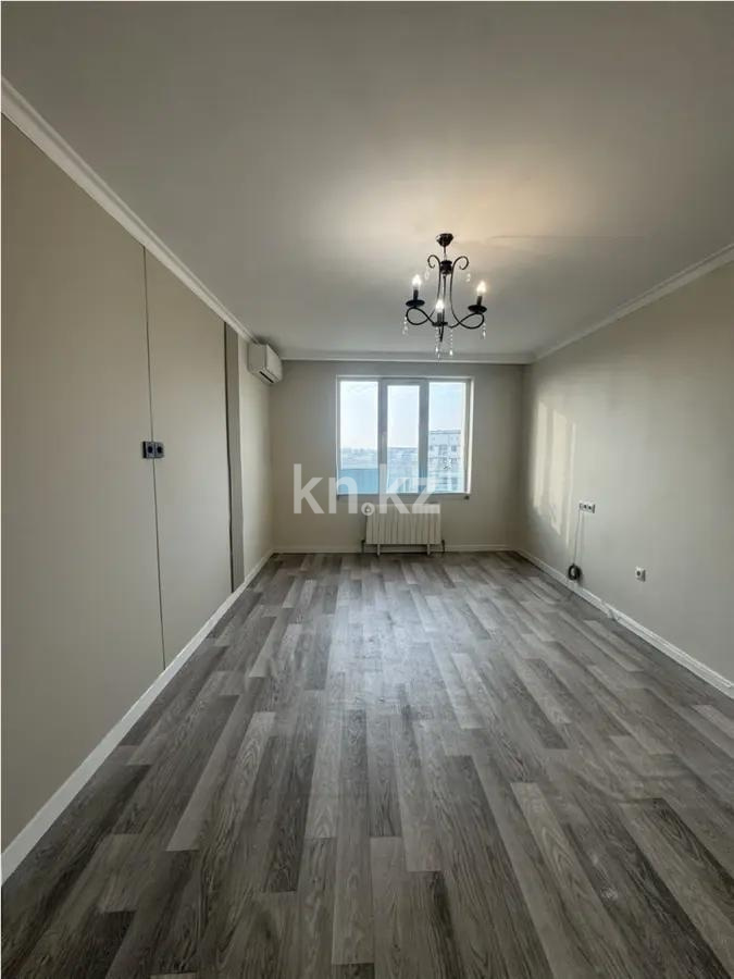 Продажа 2-комнатной квартиры, 42 м², мкр-н Нуркент, дом  5/4 в Алматы