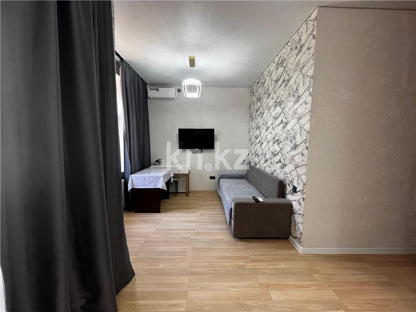 Продажа 1-комнатной квартиры, 40 м² в Караганде - фото 6