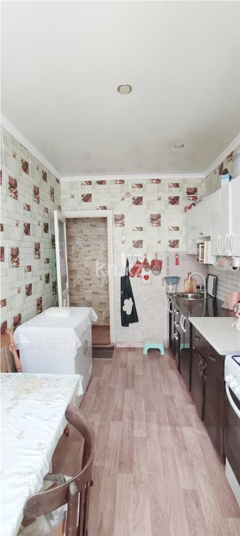 Продажа 2-комнатной квартиры, 48 м² в Караганде - фото 13