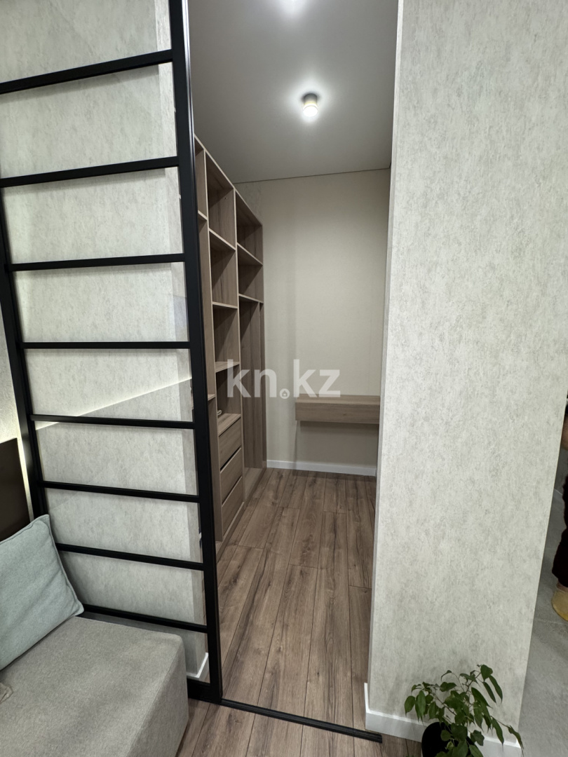 Продажа 1-комнатной квартиры, 32 м² в Астане - фото 7