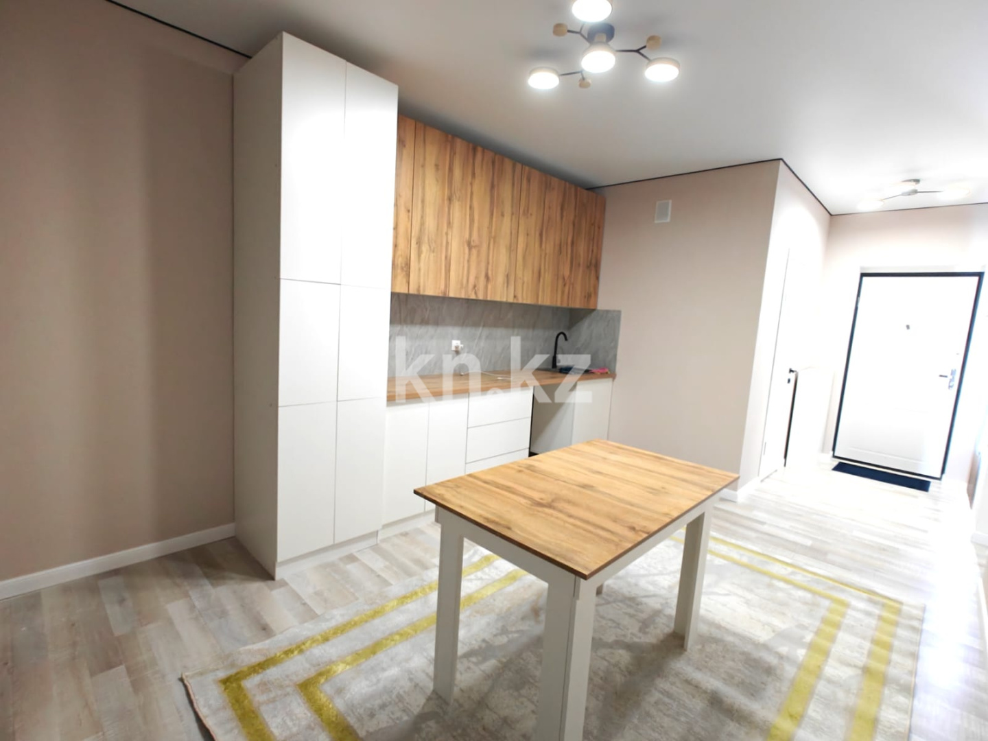 Продажа 1-комнатной квартиры, 43.4 м², ул. Бухтарминская, дом  153/64 - Кульджинский тракт в Алматы - фото 2