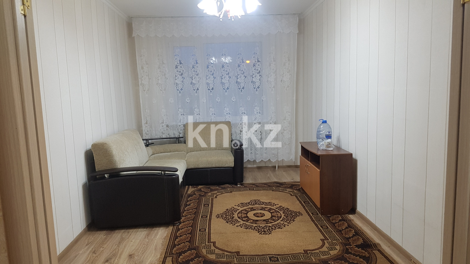 Аренда 1-комнатной квартиры, 42 м² в Астане - фото 8