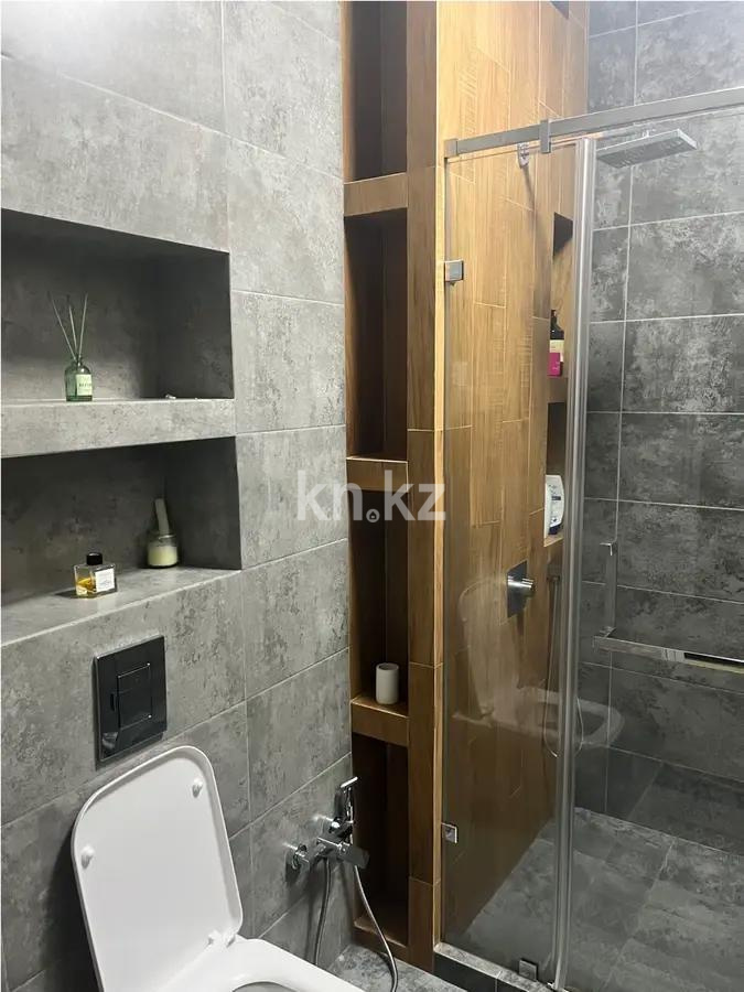 Продажа 2-комнатной квартиры, 76.1 м², ул. Талапты, дом  34/1 в Алматы - фото 3