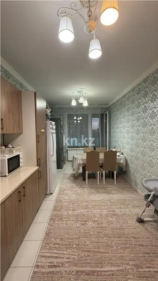 Продажа 3-комнатной квартиры, 93 м², пр. Аль-Фараби, дом  16 в Астане - фото 4