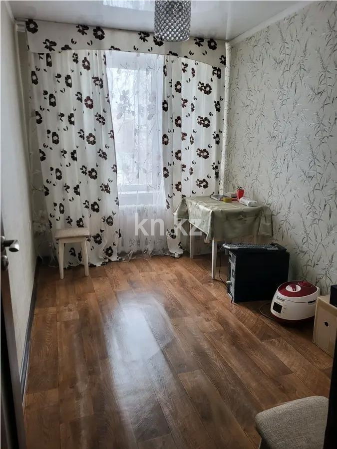Продажа 2-комнатной квартиры, 40 м², ул. Желтоксан, дом  20/1 в Астане - фото 2