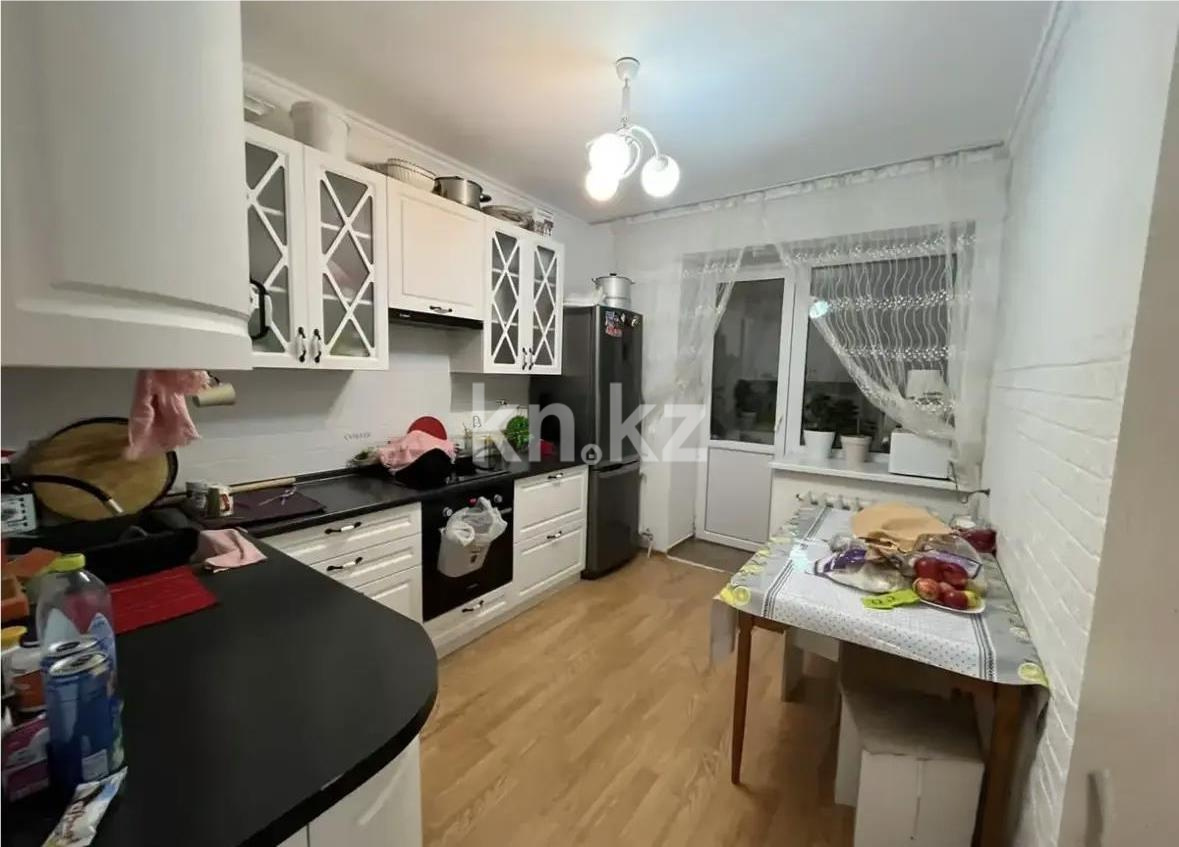 Продажа 2-комнатной квартиры, 59.6 м², ул. Бокейхана, дом  21/3 в Астане - фото 3