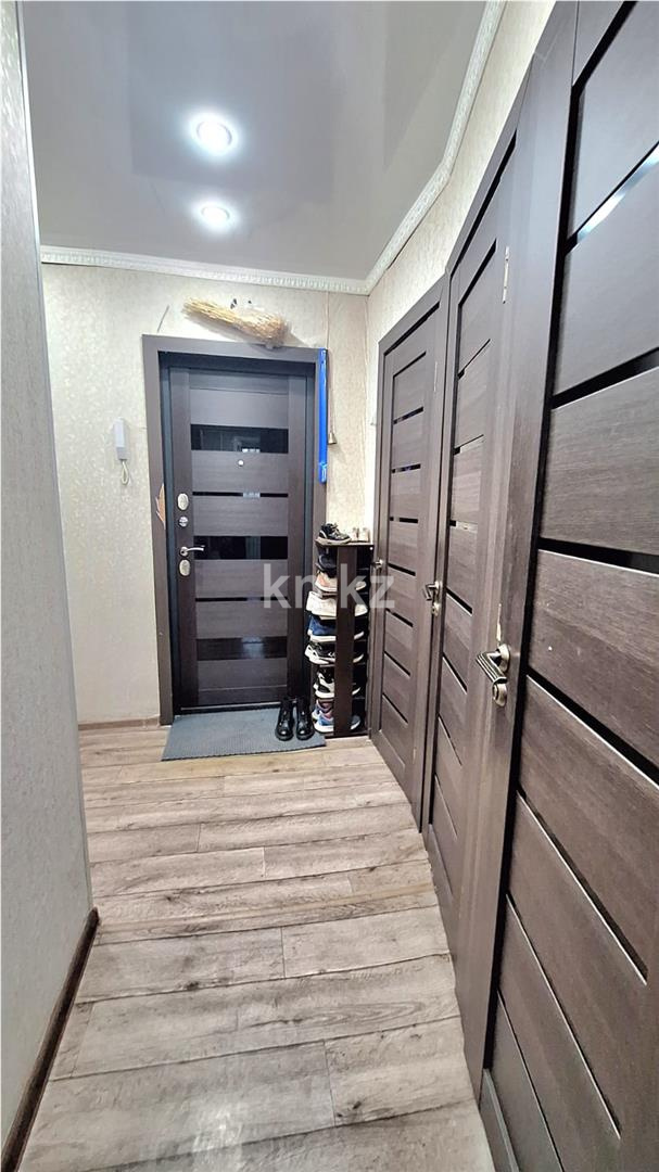 Продажа 4-комнатной квартиры, 61 м², 16 мкр. в Караганде - фото 12