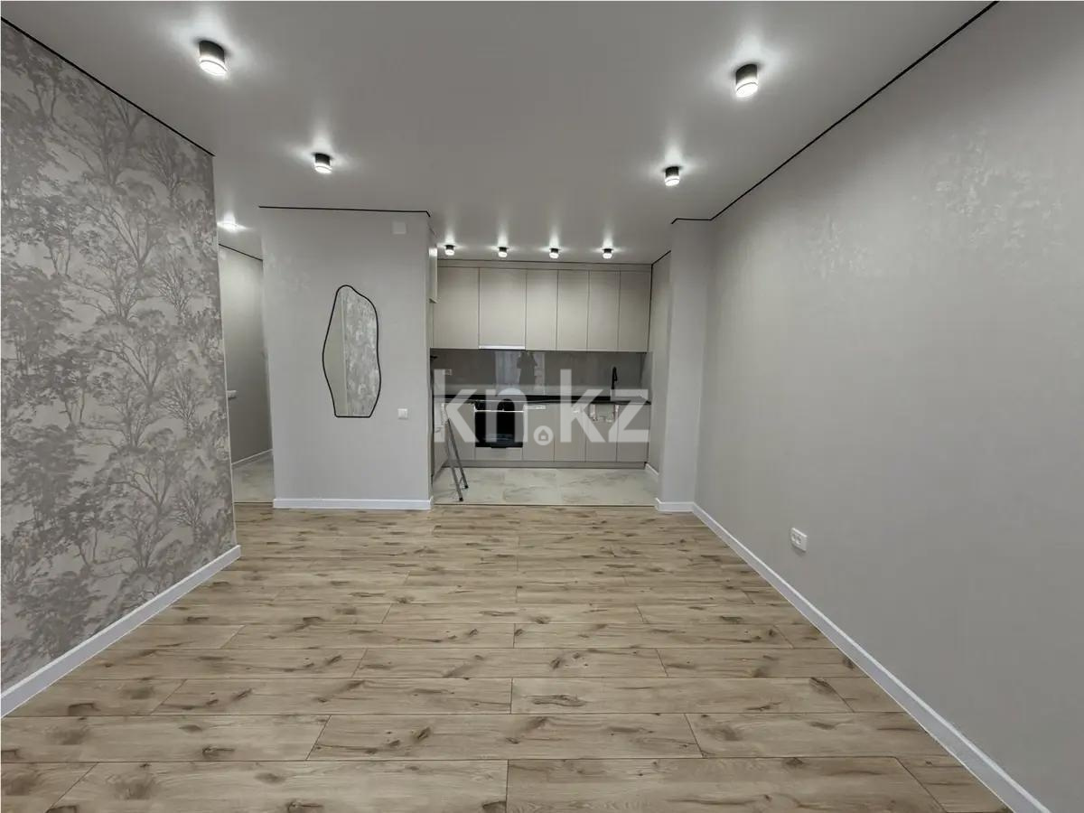 Продажа 2-комнатной квартиры, 43 м² в Астане - фото 3