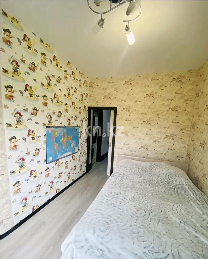 Продажа 4-комнатной квартиры, 77 м² в Астане - фото 4