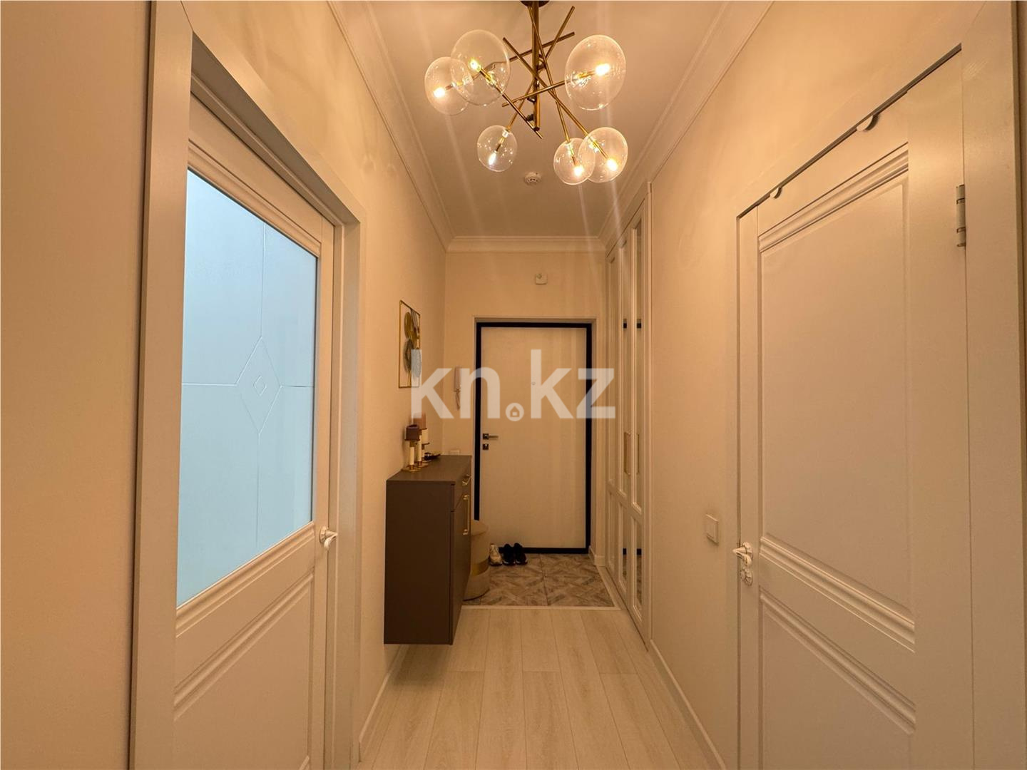 Продажа 2-комнатной квартиры, 41 м², пр. Мангилик Ел в Астане - фото 6