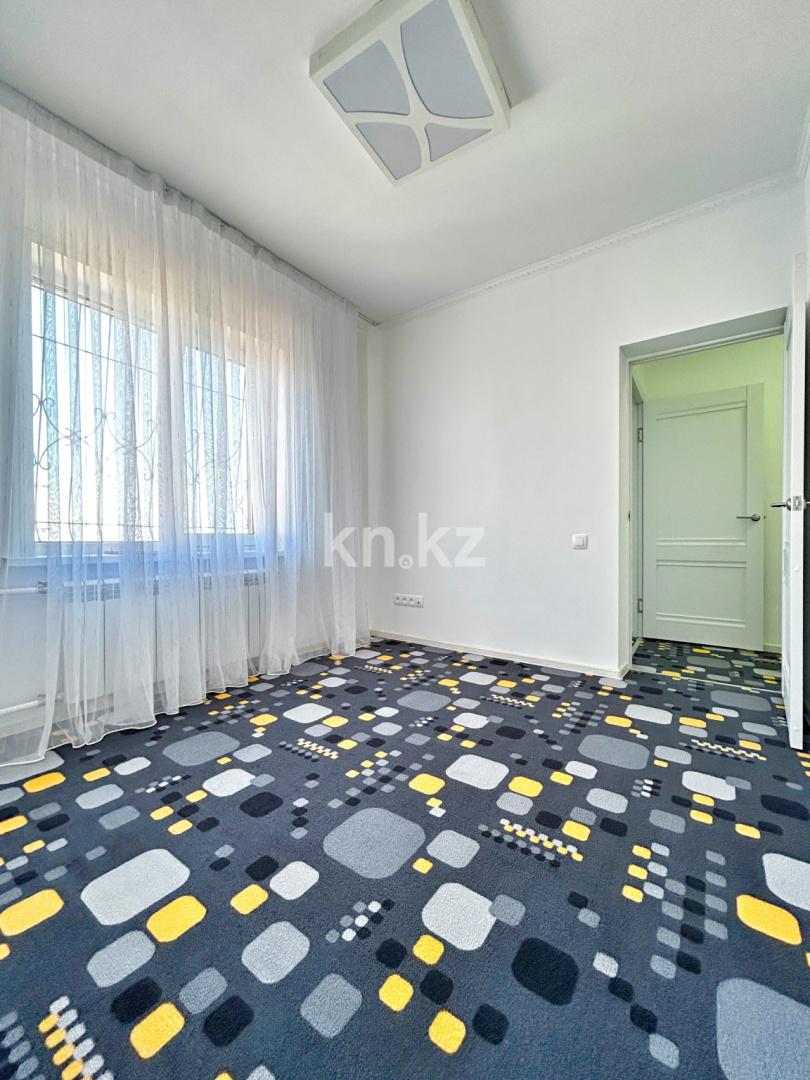 Продажа 4-комнатной квартиры, 90 м² в Алматы - фото 28