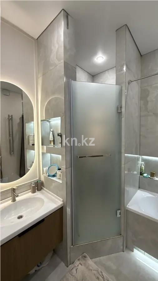 Продажа 4-комнатной квартиры, 140 м² в Алматы - фото 5