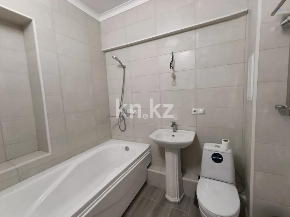 Продажа 1-комнатной квартиры, 34.8 м² в Алматы - фото 4