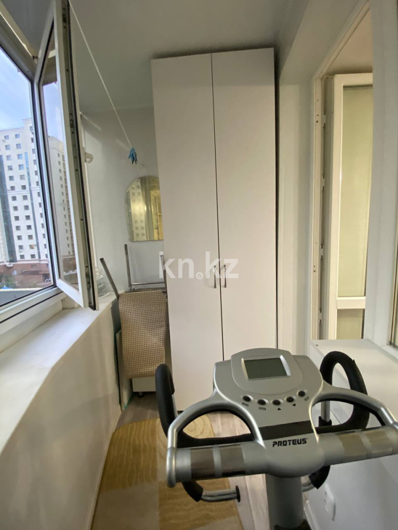 Аренда 2-комнатной квартиры, 50 м² в Астане - фото 13