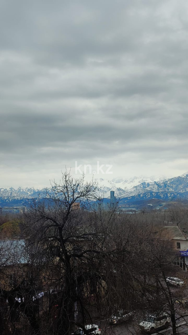Продажа 2-комнатной квартиры, 52 м² в Алматы - фото 7