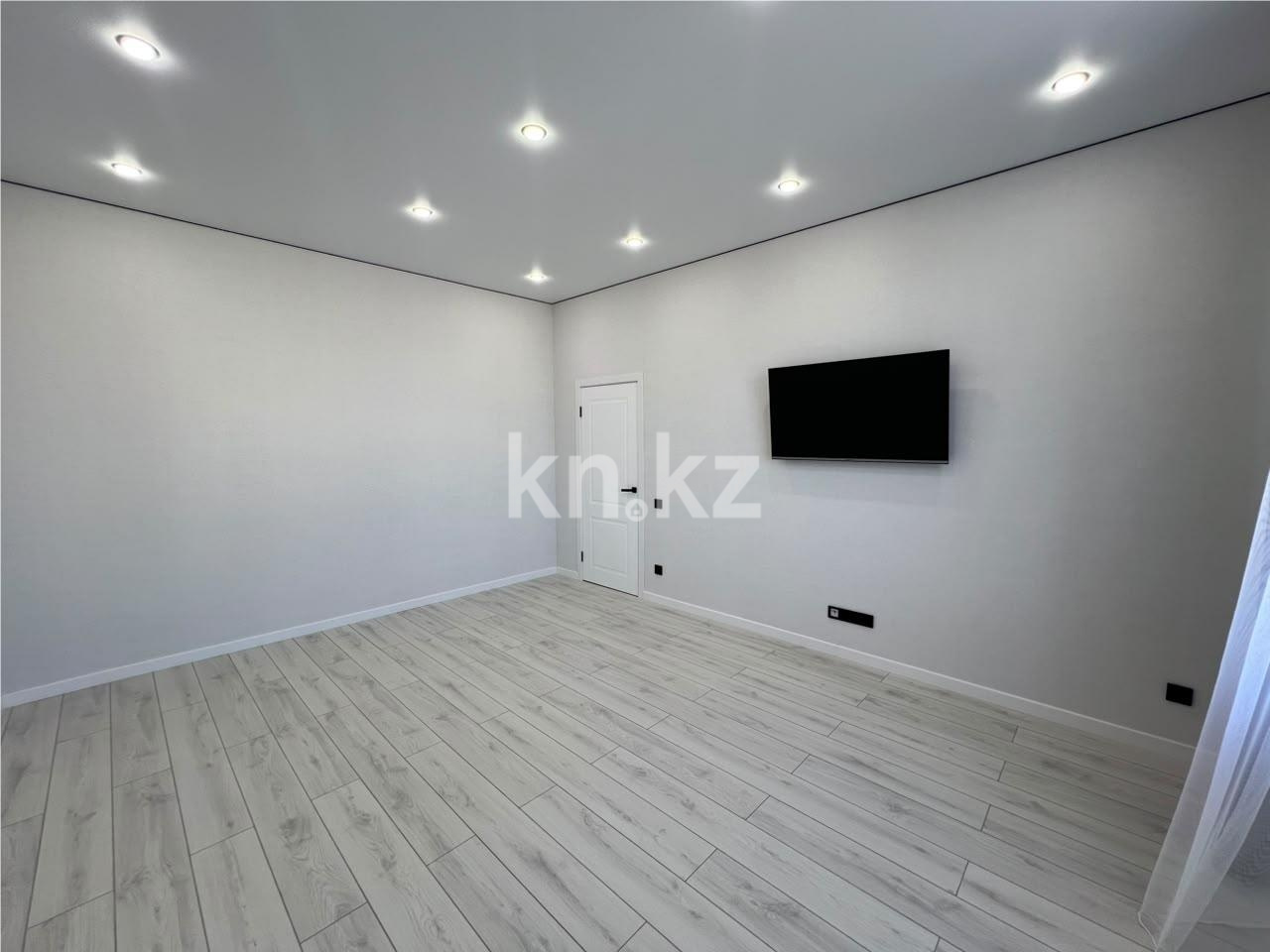 Продажа 2-комнатной квартиры, 60 м² в Караганде - фото 2