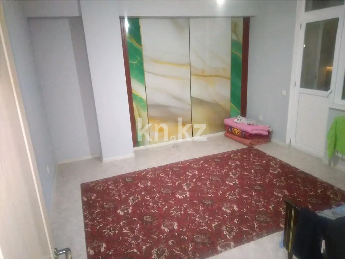 Продажа 1-комнатной квартиры, 45 м² в Алматы