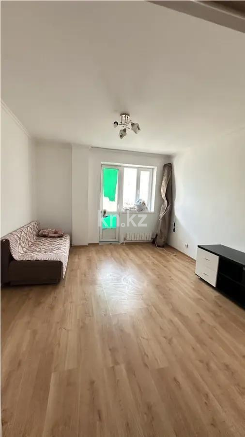 Продажа 1-комнатной квартиры, 40.1 м² в Астане