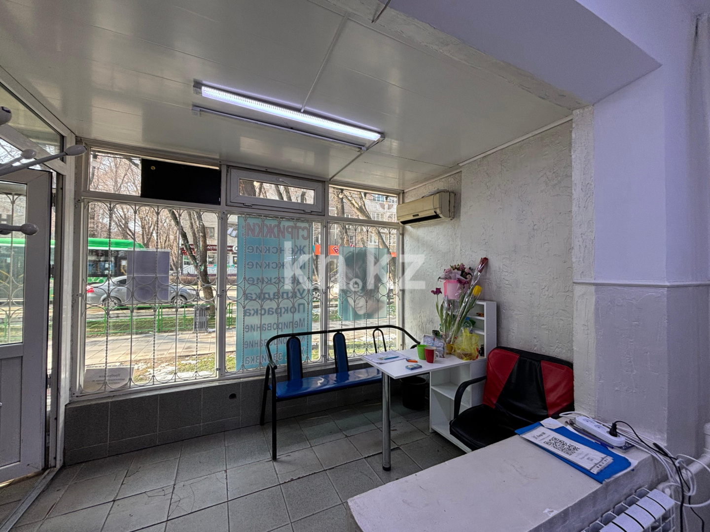 Продажа помещения, 80 м² в Алматы - фото 12