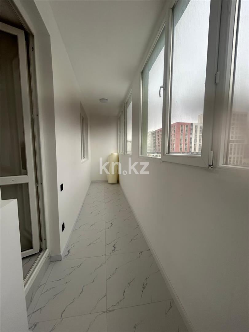 Продажа 3-комнатной квартиры, 79.8 м², ул. Култегин в Астане - фото 9