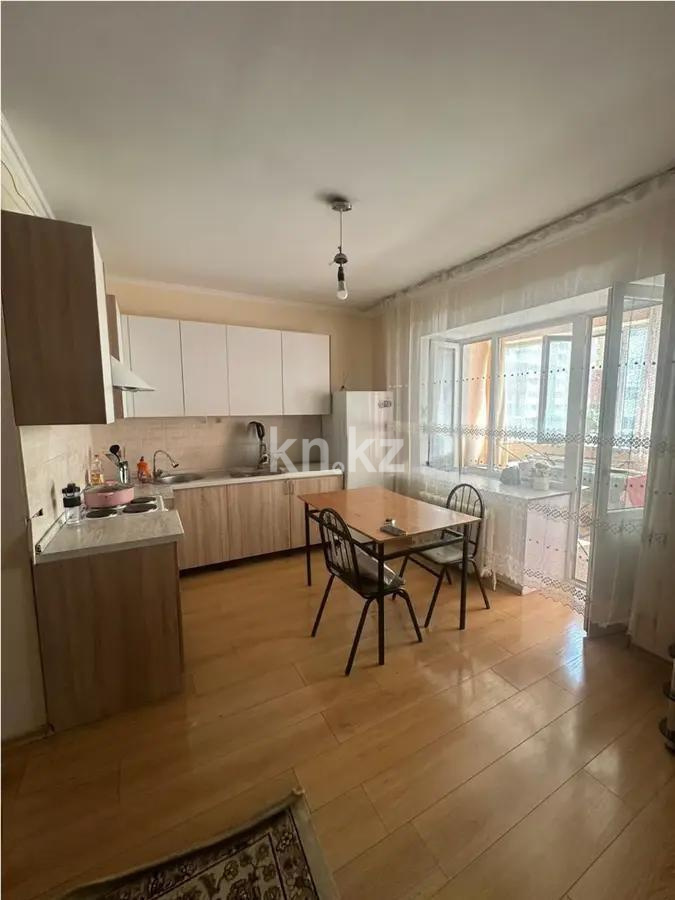 Продажа 2-комнатной квартиры, 55.5 м², ул. Жирентаева, дом  4/1 в Астане