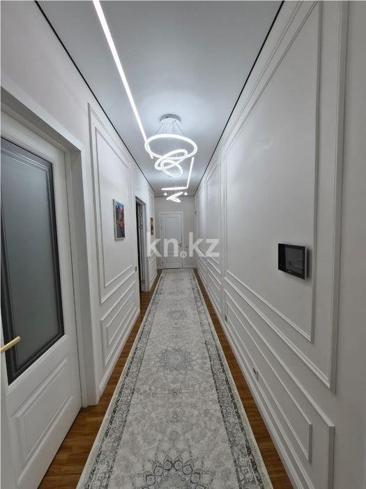 Продажа 3-комнатной квартиры, 110 м² в Астане - фото 7