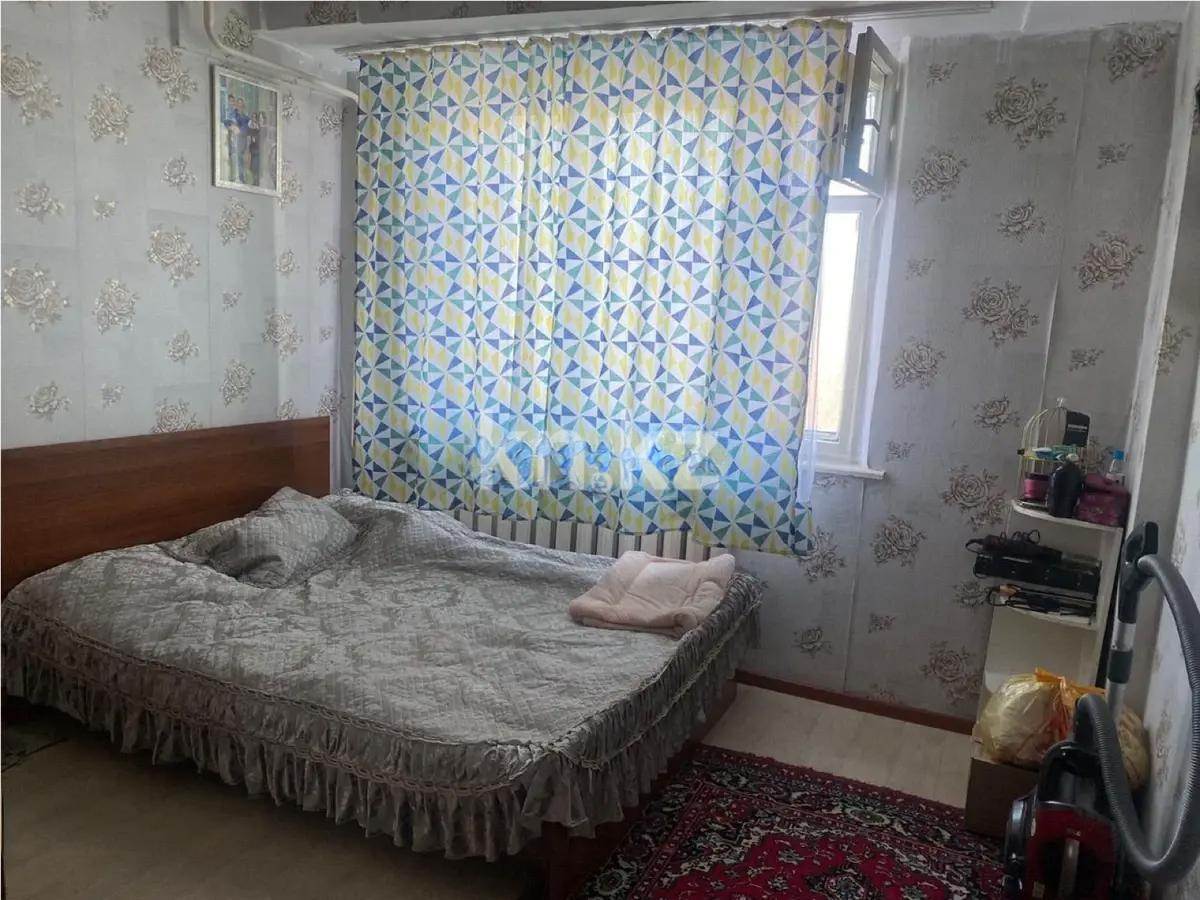 Продажа 2-комнатной квартиры, 55 м² в Алматы - фото 2