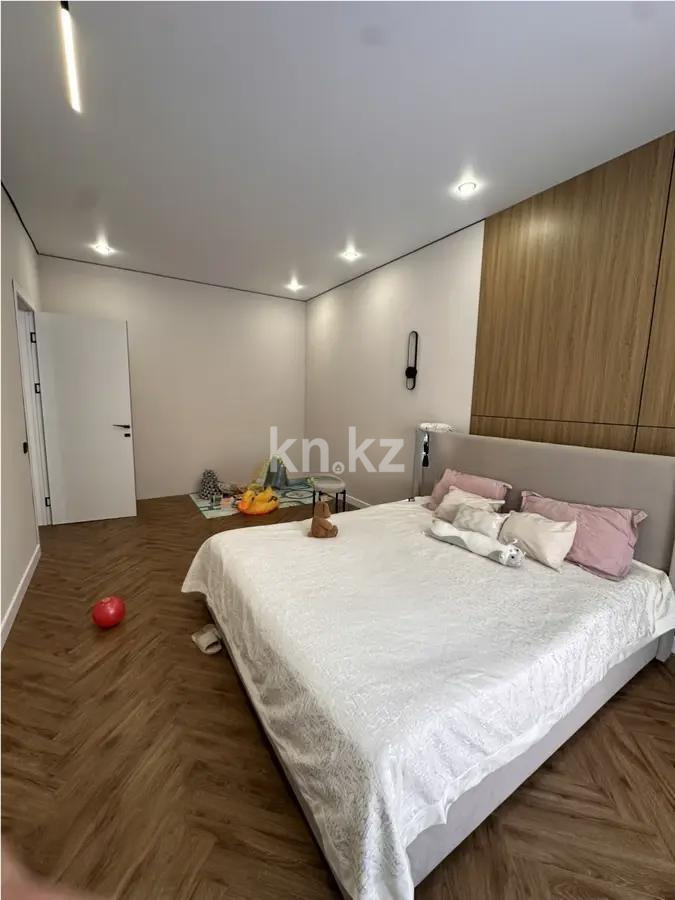 Продажа 2-комнатной квартиры, 58 м² в Астане - фото 2