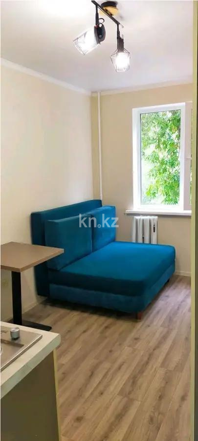 Продажа 1-комнатной квартиры, 13.3 м² в Алматы