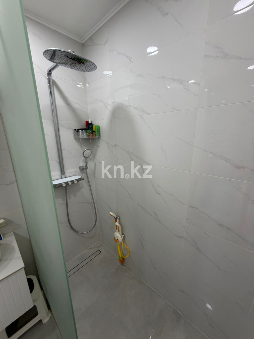 Продажа 3-комнатной квартиры, 87 м² в Алматы - фото 19