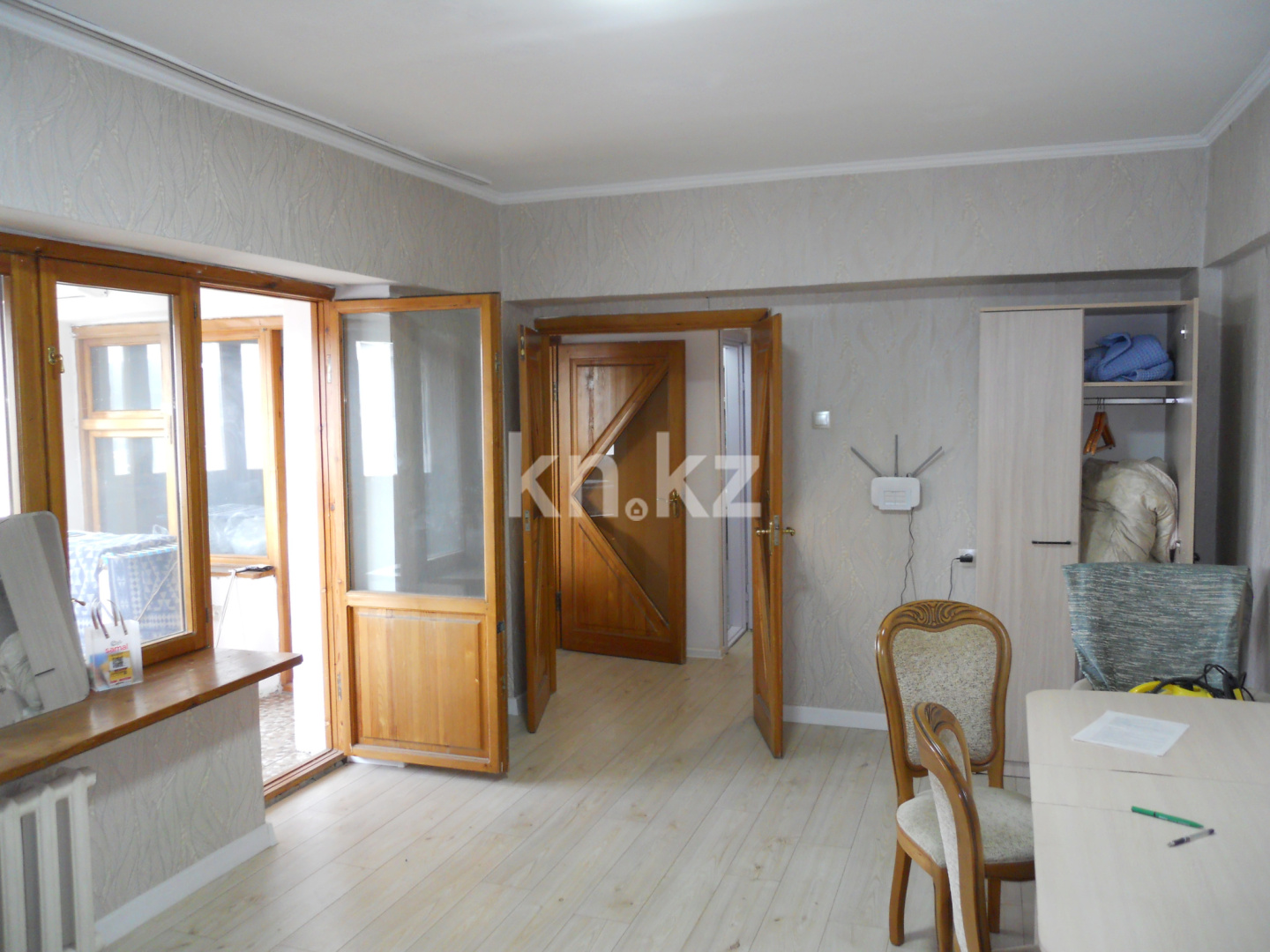 Продажа 1-комнатной квартиры, 42 м² в Алматы - фото 2