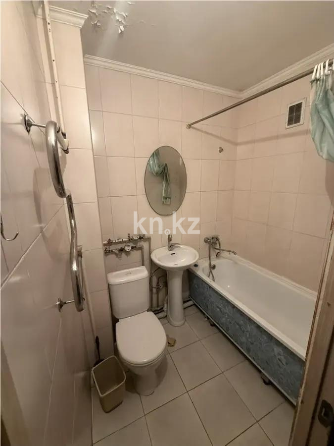 Продажа 3-комнатной квартиры, 57.5 м² в Алматы - фото 5