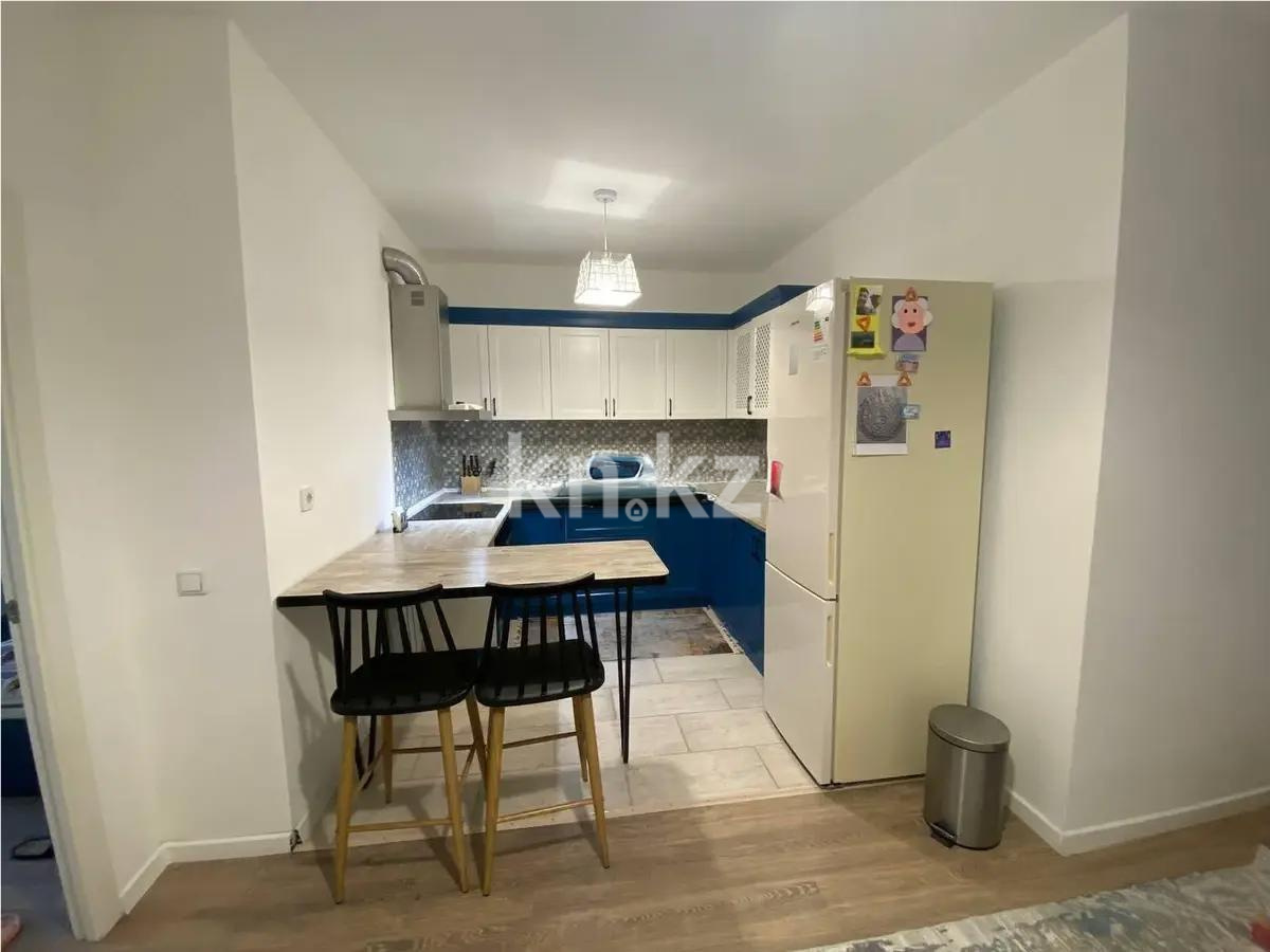 Продажа 2-комнатной квартиры, 73 м² в Алматы - фото 3