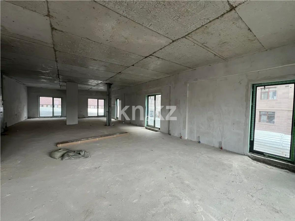 Продажа 4-комнатной квартиры, 133 м², ул. Кажымукана, дом  101/1 в Алматы