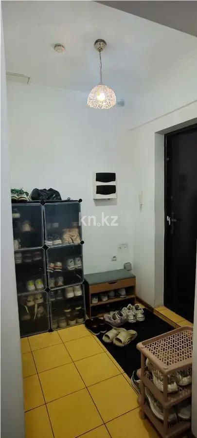 Продажа 2-комнатной квартиры, 63 м² в Алматы - фото 3