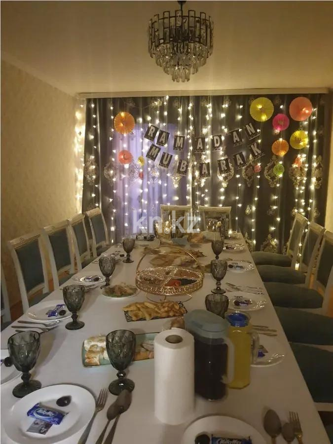 Продажа 3-комнатной квартиры, 67 м² в Астане