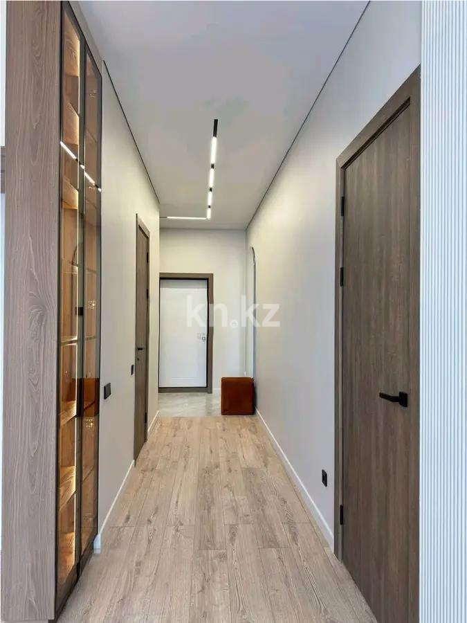 Продажа 2-комнатной квартиры, 68.7 м², ул. Тыныбаева, дом  10 в Астане - фото 4