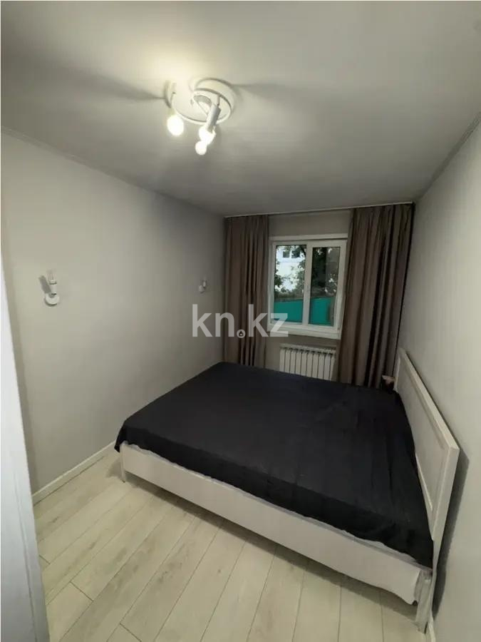 Продажа 2-комнатной квартиры, 43 м² в Алматы - фото 2
