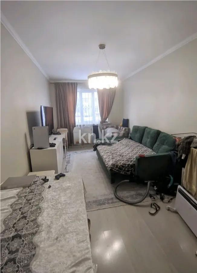 Продажа 2-комнатной квартиры, 58 м² в Алматы