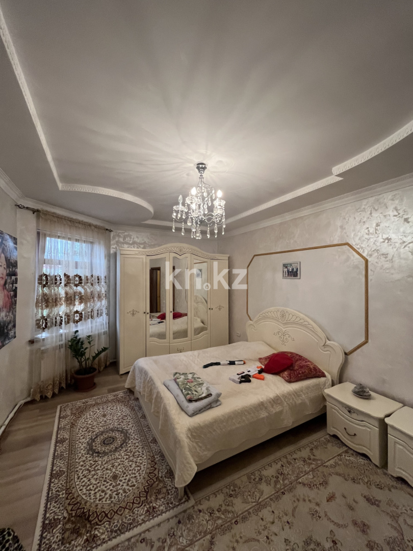Продажа 8-комнатного дома, 500 м² в Шымкенте - фото 21
