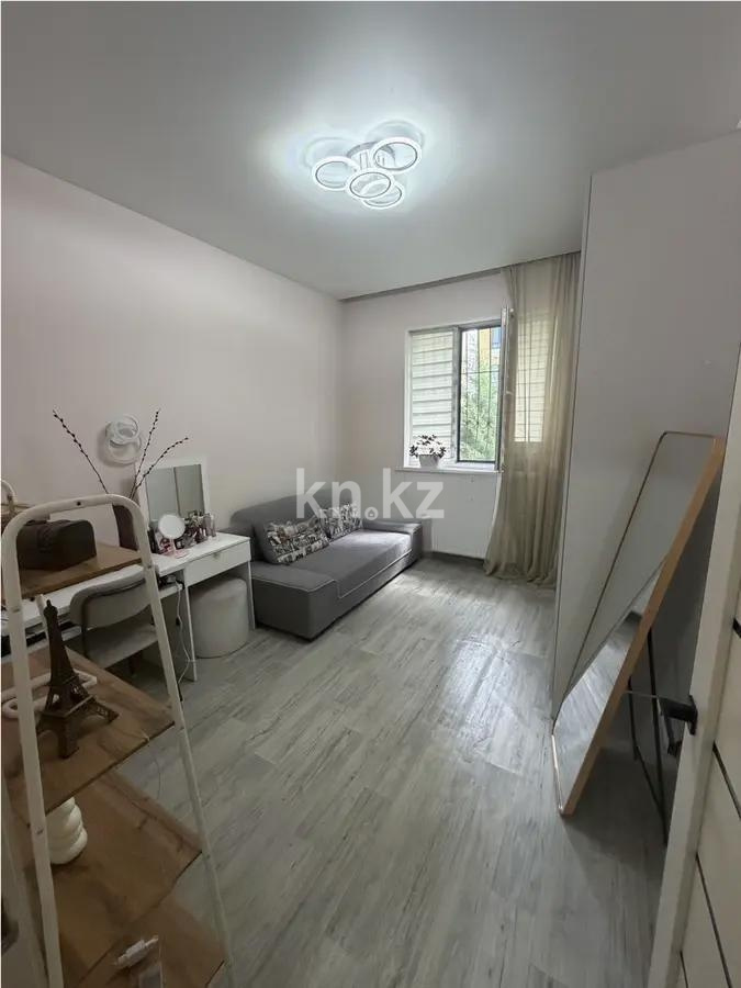 Продажа 2-комнатной квартиры, 42 м² в Алматы