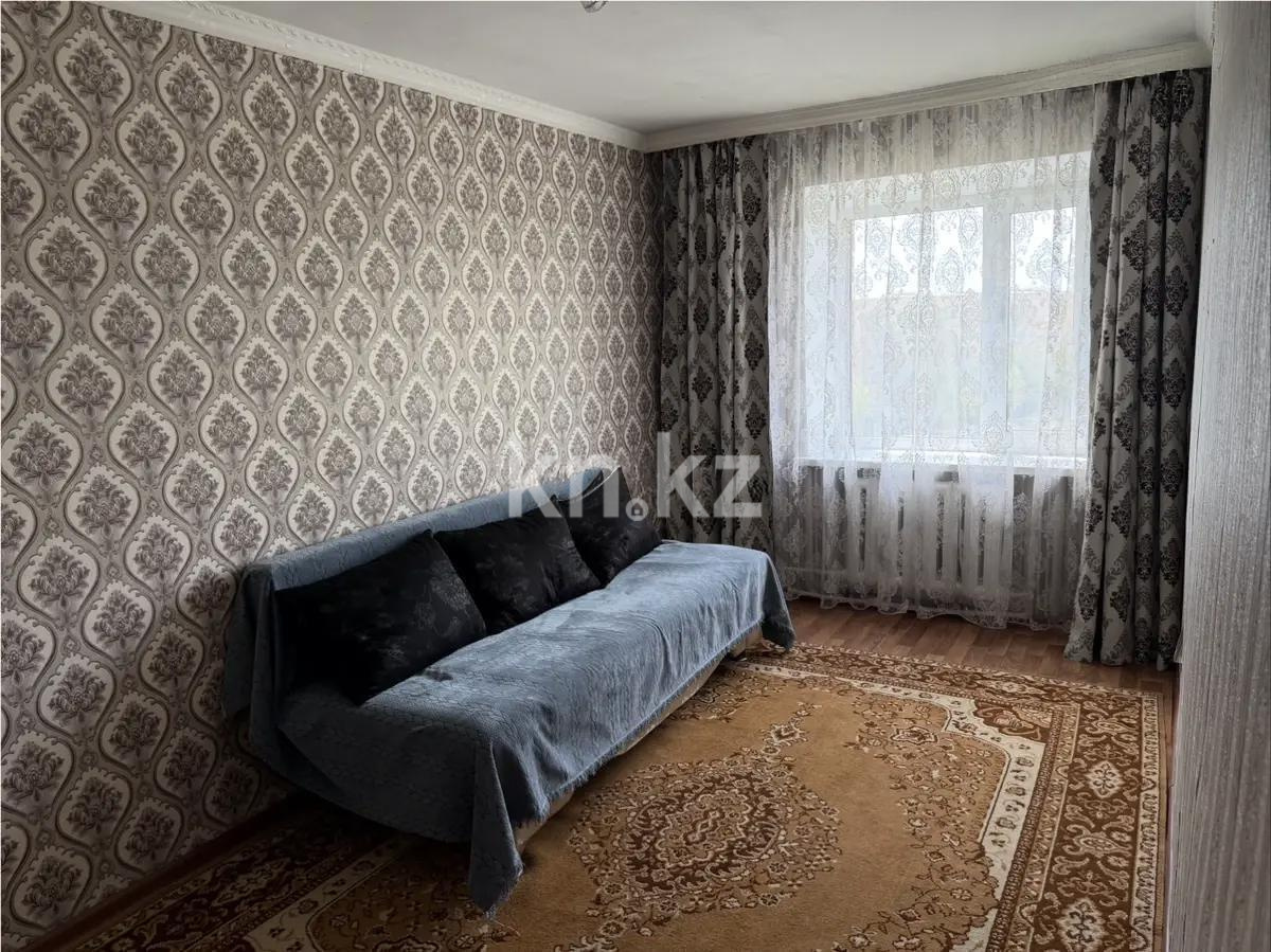 Продажа 2-комнатной квартиры, 40 м² в Караганде