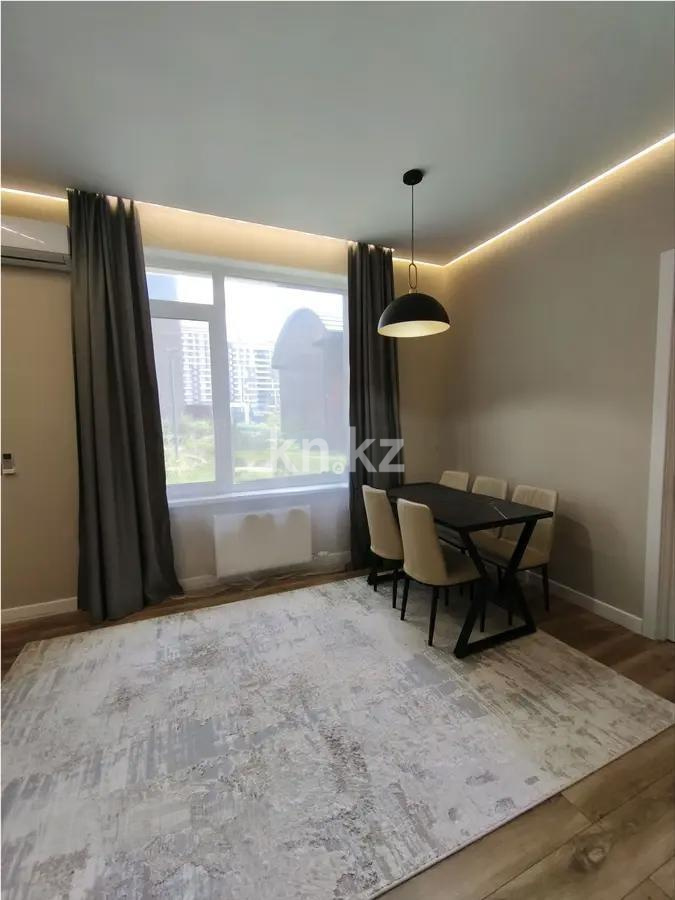 Продажа 2-комнатной квартиры, 48 м² в Астане - фото 3