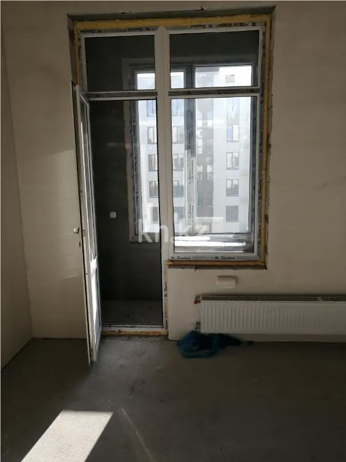 Продажа 1-комнатной квартиры, 36.5 м², ул. Байтурсынова, дом  10/2 в Астане - фото 3