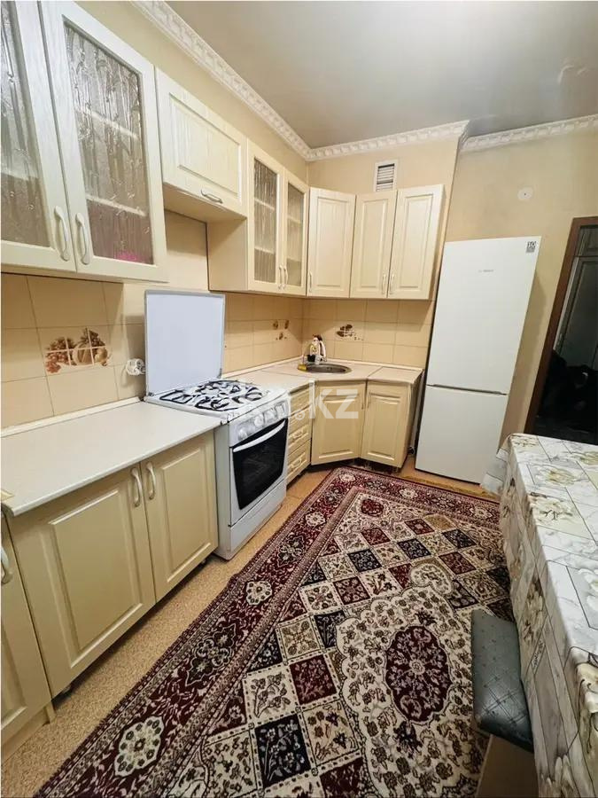 Продажа 3-комнатной квартиры, 75.8 м² в Алматы - фото 4