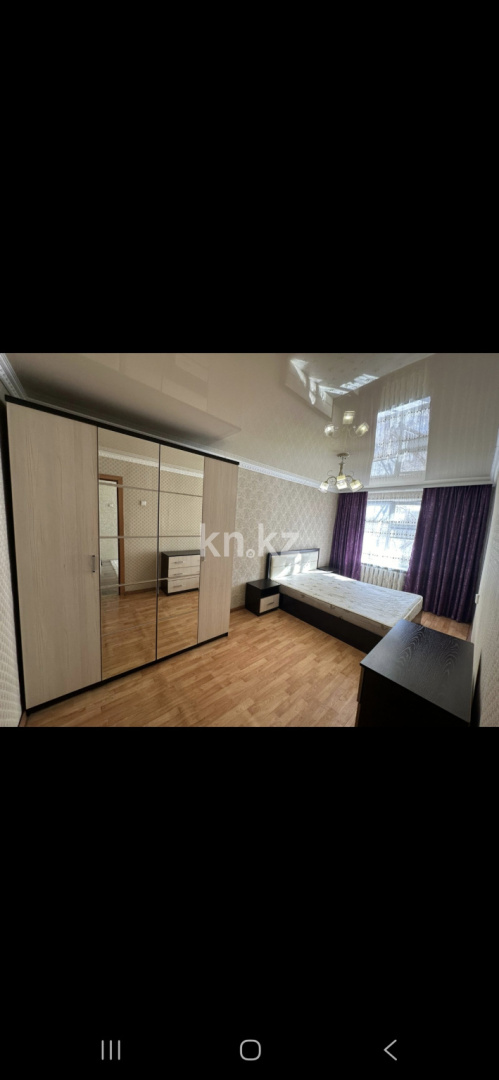 Аренда 2-комнатной квартиры, 46 м² в Астане - фото 4