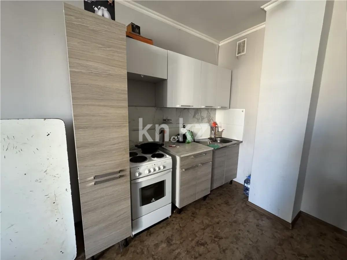 Продажа 1-комнатной квартиры, 43.5 м² в Астане - фото 3